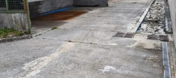 Entrepôt à Méry-sur-Oise, France 600m² No. 288907 4