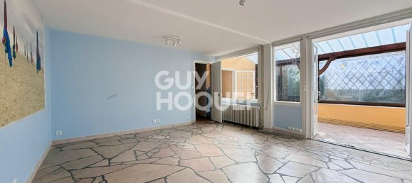 5 bedrooms House in Deauville, France No. 189883 10