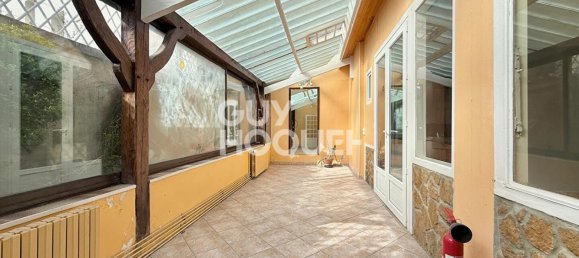 5 bedrooms House in Deauville, France No. 189883 5