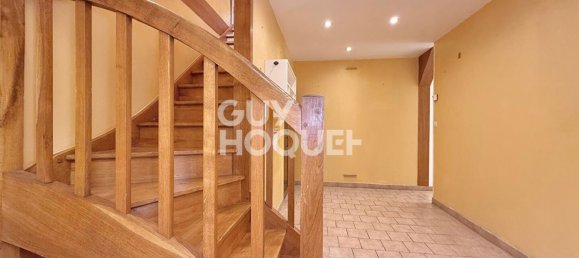 5 bedrooms House in Deauville, France No. 189883 8