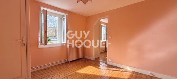 5 bedrooms House in Deauville, France No. 189883 15