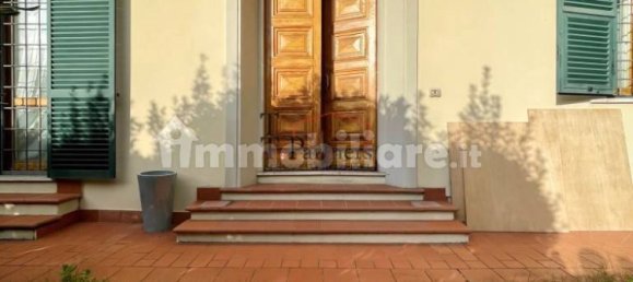 3 غرف نوم فيلا في Sesto Fiorentino, Italy رقم 283870 27