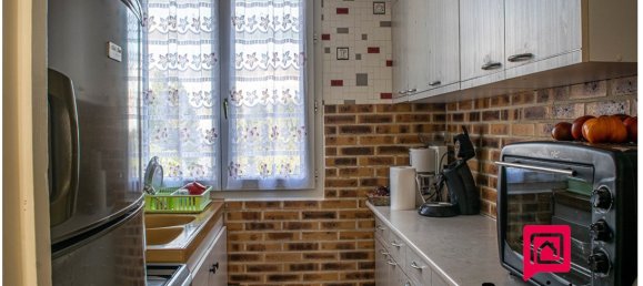 3-Zimmer Wohnung in Beauvais, France, Nr. 87375 3