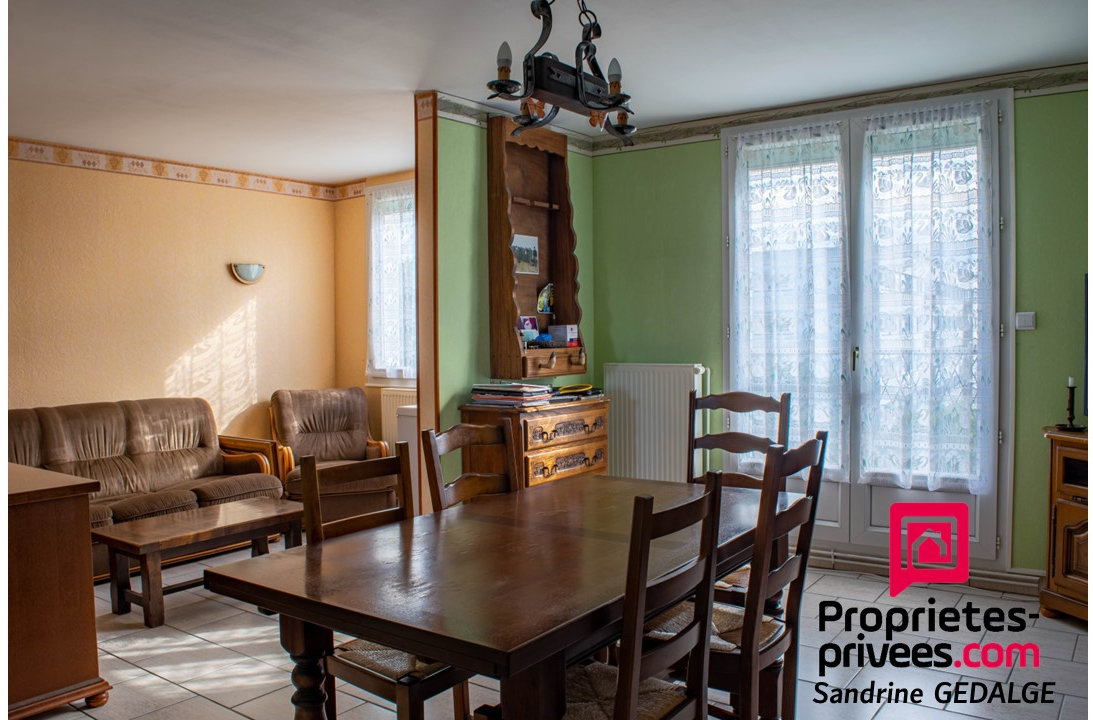 3-Zimmer Wohnung in Beauvais, France, Nr. 87375