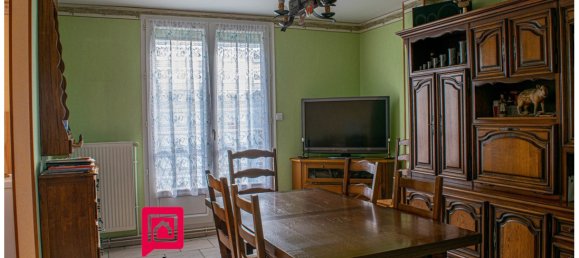 3-Zimmer Wohnung in Beauvais, France, Nr. 87375 2