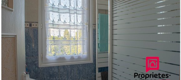 3-Zimmer Wohnung in Beauvais, France, Nr. 87375 6