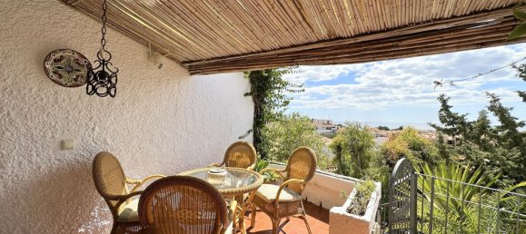 Casa T3 em Fuengirola, Spain N.º 147999 7