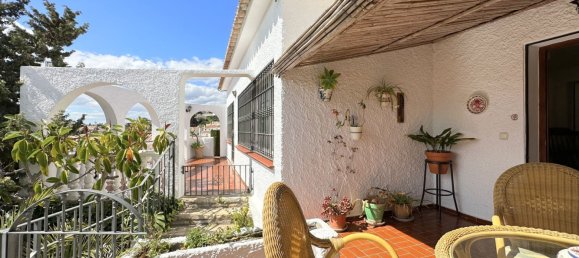 Casa T3 em Fuengirola, Spain N.º 147999 9