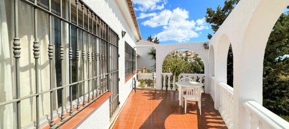 Casa T3 em Fuengirola, Spain N.º 147999 12
