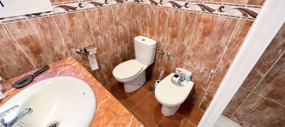 Casa T3 em Fuengirola, Spain N.º 147999 49