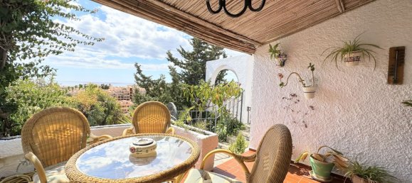 Casa T3 em Fuengirola, Spain N.º 147999 8