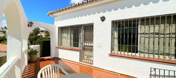 Casa T3 em Fuengirola, Spain N.º 147999 11