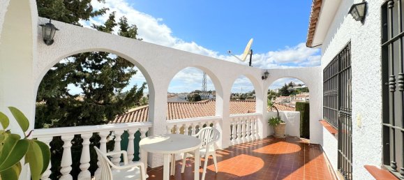 Casa T3 em Fuengirola, Spain N.º 147999 10