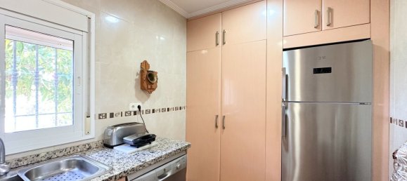 Casa T3 em Fuengirola, Spain N.º 147999 16