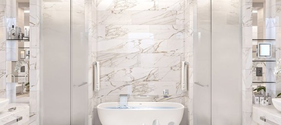 Квартира с 2 спальнями в THE ROYAL ATLANTIS RESORTS & RESIDENCES, Пальма Джумейра, ОАЭ № 59067 14