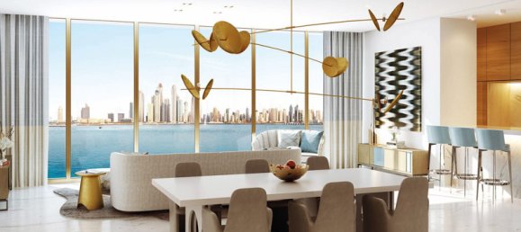 Квартира с 2 спальнями в THE ROYAL ATLANTIS RESORTS & RESIDENCES, Пальма Джумейра, ОАЭ № 59067 10