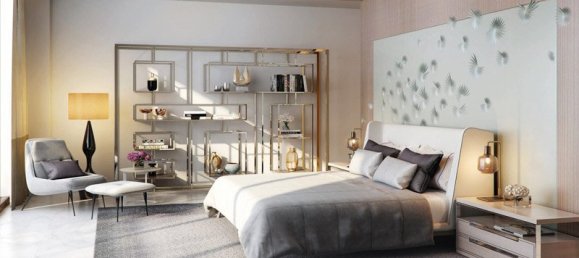 Квартира с 2 спальнями в THE ROYAL ATLANTIS RESORTS & RESIDENCES, Пальма Джумейра, ОАЭ № 59067 15