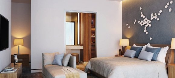 Квартира с 2 спальнями в THE ROYAL ATLANTIS RESORTS & RESIDENCES, Пальма Джумейра, ОАЭ № 59067 21