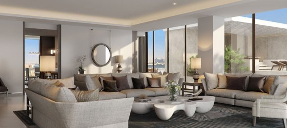 Квартира с 2 спальнями в THE ROYAL ATLANTIS RESORTS & RESIDENCES, Пальма Джумейра, ОАЭ № 59067 19