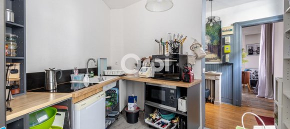 3 bedrooms House in Limoges, France No. 308520 2