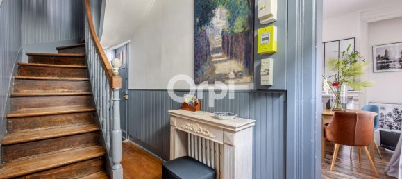 3 bedrooms House in Limoges, France No. 308520 3