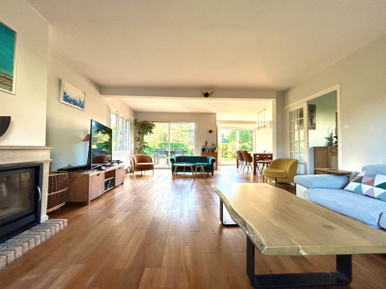 Villa T4 em Bondues, France N.º 223876