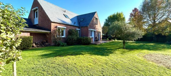 Villa T4 em Bondues, France N.º 223876 4