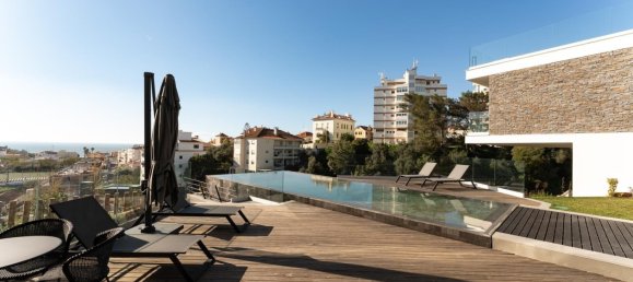 4 chambres Appartement à Cascais, Portugal No. 111129 26