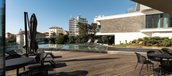 4 chambres Appartement à Cascais, Portugal No. 111129 29