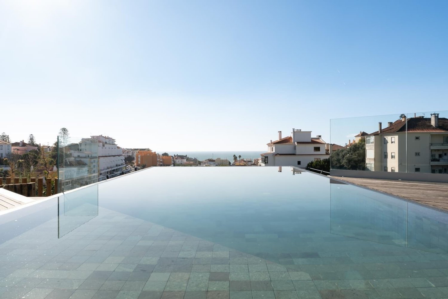 4 chambres Appartement à Cascais, Portugal No. 111129