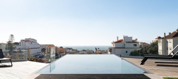 4 chambres Appartement à Cascais, Portugal No. 111129 25