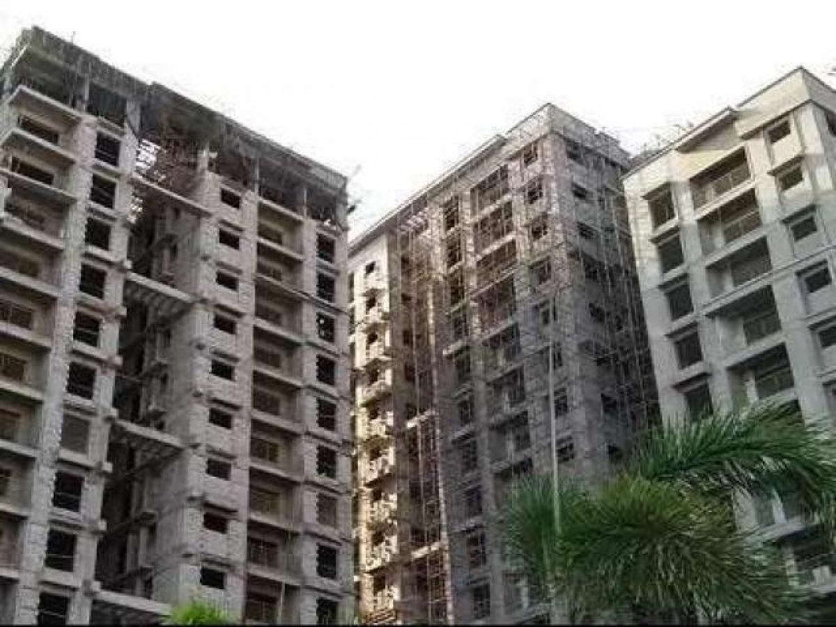 3 bedrooms House in Visakhapatnam, India No. 43992