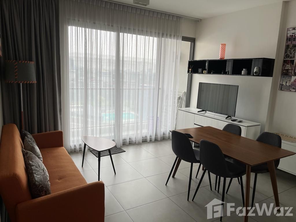 1 chambre Condo à Watthana, Thailand No. 58232