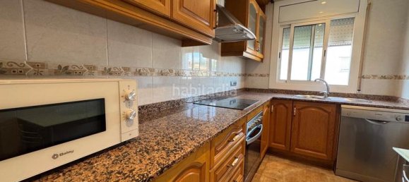 Apartamento de 4 dormitorios en Viladecans, Spain No. 135812 11