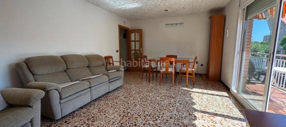 Apartamento de 4 dormitorios en Viladecans, Spain No. 135812 5