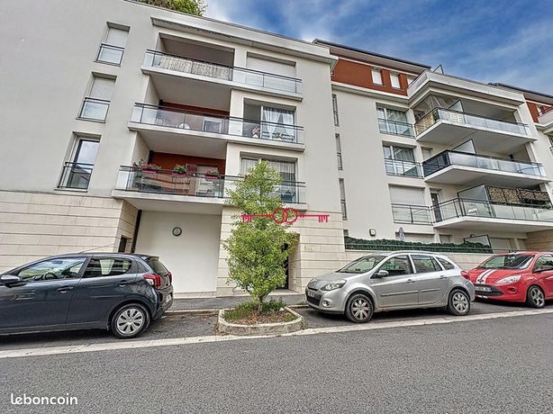 Apartamento de 1 dormitorio en Reims, France No. 310906