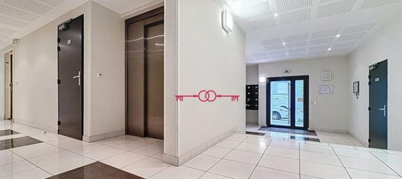 Apartamento T1 em Reims, France N.º 310906 9