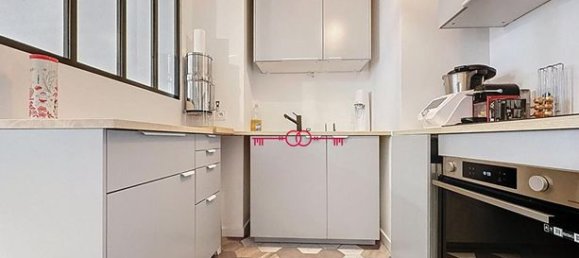 Apartamento T1 em Reims, France N.º 310906 3