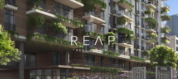 Apartamento de 1 dormitorio en City Walk, UAE No. 30876 9