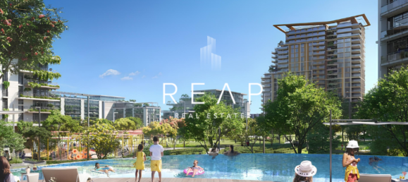 Apartamento de 1 dormitorio en City Walk, UAE No. 30876 11