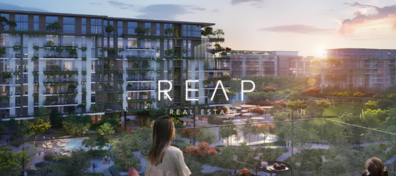 Apartamento de 1 dormitorio en City Walk, UAE No. 30876 7