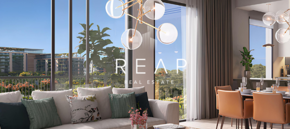 Apartamento de 1 dormitorio en City Walk, UAE No. 30876 2