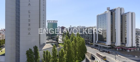 3 Schlafzimmer Wohnung in Lisbon, Portugal, Nr. 9768 26