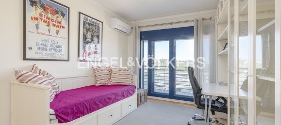3 Schlafzimmer Wohnung in Lisbon, Portugal, Nr. 9768 11