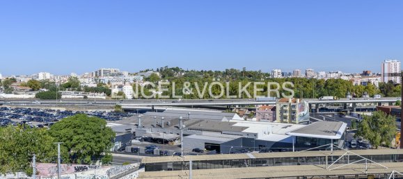 3 Schlafzimmer Wohnung in Lisbon, Portugal, Nr. 9768 38