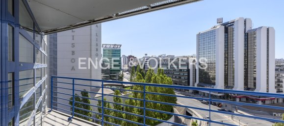 3 Schlafzimmer Wohnung in Lisbon, Portugal, Nr. 9768 3