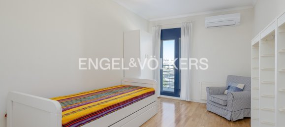 3 Schlafzimmer Wohnung in Lisbon, Portugal, Nr. 9768 5