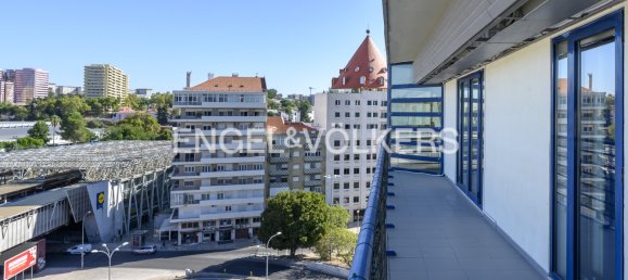 3 Schlafzimmer Wohnung in Lisbon, Portugal, Nr. 9768 19