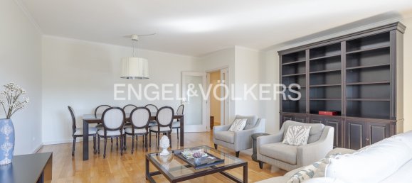 3 Schlafzimmer Wohnung in Lisbon, Portugal, Nr. 9768 6