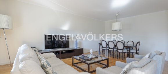 3 Schlafzimmer Wohnung in Lisbon, Portugal, Nr. 9768 8